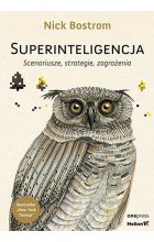 Superinteligencja.