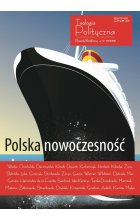 Polska nowoczesność Teologia Polityczna nr 12 