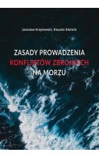 Zasady prowadzenia konfliktów zbrojnych na morzu