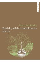 Dźwięki, ludzie i nasłuchiwanie miasta. Wybrane elementy fonosfery Warszawy na przełomie XIX i XX wi