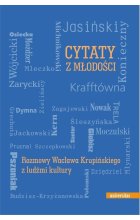 Cytaty z młodości