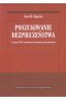Poszukiwanie bezpieczeństwa