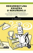 Rekurencyjna książka o rekurencji