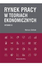 Rynek pracy w teoriach ekonomicznych