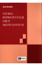 Teoria reprezentacji grup skończonych
