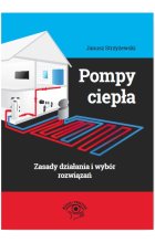 Pompy ciepła