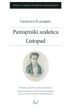 Pamiętniki szaleńca. Listopad 