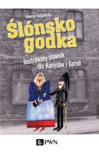 Ślónsko godka Ilustrowany słownik dla Hanysów i Goroli
