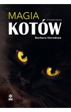 Magia kotów