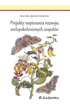 Projekty wspierania rozwoju wielopokoleniowych zespołów