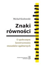 Znaki równości