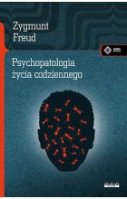 Psychopatologia życia codziennego 