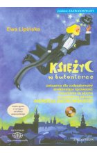 Księżyc w butonierce  +  CD