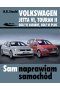 Volkswagen Jetta VI od VII 2010, Touran II od VIII 2010, Golf VI Variant od X 2009, Golf VI Plus
