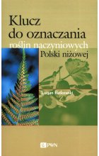 Klucz do oznaczania roślin naczyniowych Polski niżowej