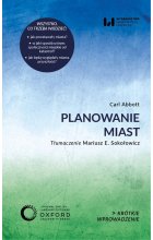 Planowanie miast
