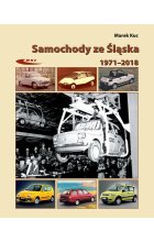 Samochody ze Śląska 1971-2018