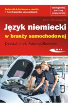 Język niemiecki w branży samochodowej