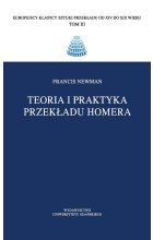 Teoria i praktyka przekładu Homera