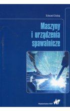Maszyny i urządzenia spawalnicze