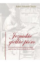 Jezuickie giętkie pióro