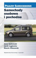 Samochody osobowe i pochodne