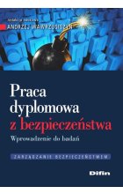 Praca dyplomowa z bezpieczeństwa