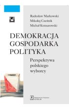 Demokracja gospodarka polityka