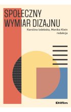 Społeczny wymiar dizajnu 