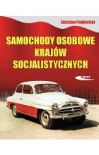 Samochody osobowe krajów socjalistycznych
