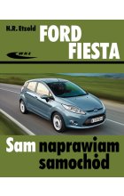 Ford Fiesta od 2008 r