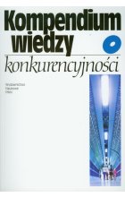 Kompendium wiedzy o konkurencyjności