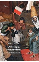 Ontologia symetryzmu
