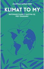 Klimat to my. Ratowanie planety zaczyna się przy śniadaniu 
