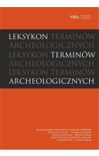 Leksykon terminów archeologicznych