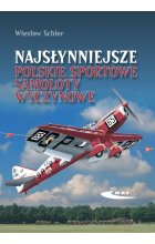 Najsłynniejsze polskie sportowe samoloty wyczynowe