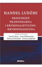 Handel ludźmi