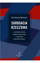 Surogacja rzeczowa