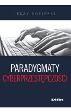 Paradygmaty cyberprzestępczości
