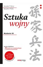 Sztuka wojny wyd. 3 