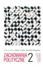 Zachowania polityczne Tom 2 Dalton Russell J.