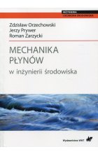 Mechanika płynów w inżynierii środowiska