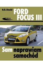 Ford Focus III