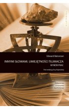 Innymi słowami. Umiejętności tłumacza