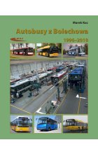 Autobusy z Bolechowa 1996-2018