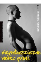 Nieposłuszeństwo wobec prawa