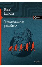 O powstawaniu gatunków 