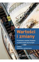 Wartości i zmiany