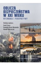 Oblicza bezpieczeństwa w XXI wieku.
