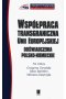 Współpraca transgraniczna w Unii Europejskiej